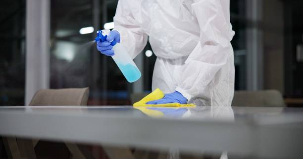 Licensed Biohazard service in Tabiona, UT - Trauma Clean Pros